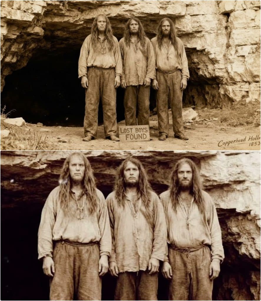 The Terrifying Secret Hidden Beneath the Cabin Floorboards