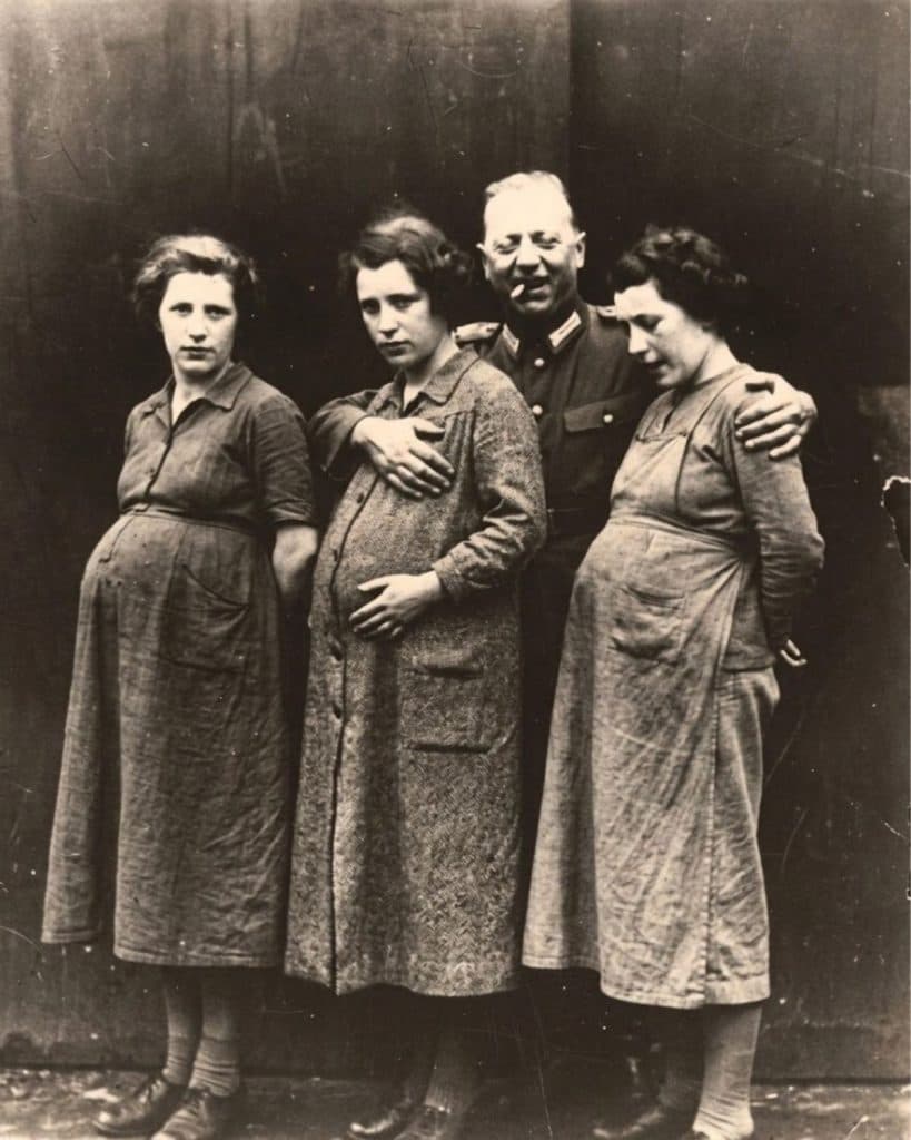 They Took My Sisters and Me at Dawn.. What Happened Next Haunted Me for the Rest of My Life.