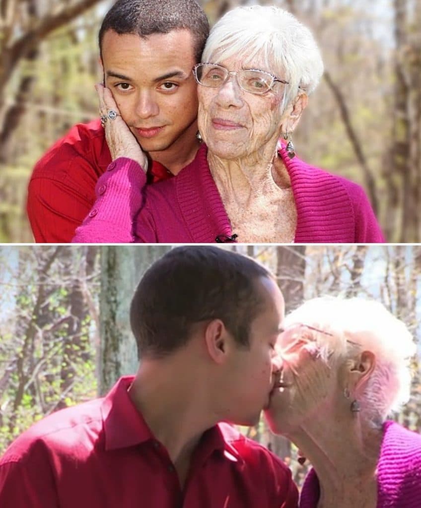 Their 60-Year Age Gap Shocked the Internet.. But the Real Debate Went Far Beyond Their Relationship