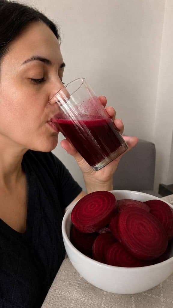 Beetroot Juice: The Deep Red Drink That More People Are Adding to Their Daily Routine