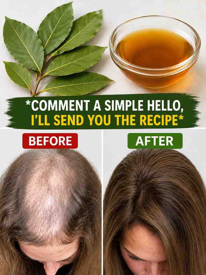 Can This Popular Home Remedy Really Help Thinning Hair?