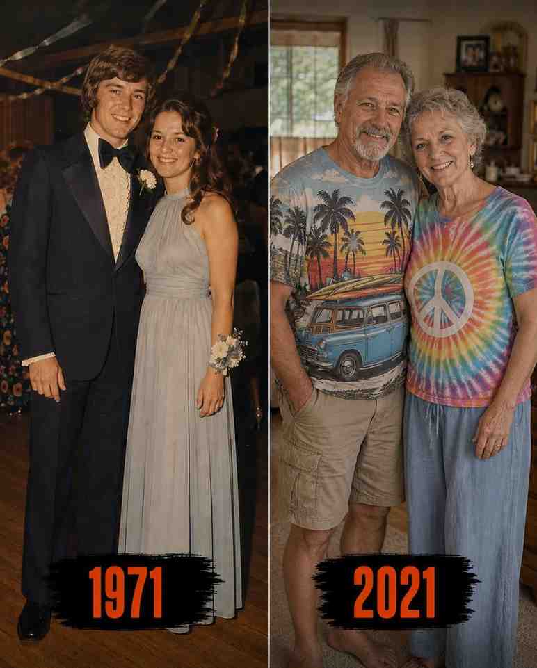 My Husband Gave Me a Bank Card with $2,000 After 50 Years of Marriage When I Finally Used It, I Learned He Had Hidden One Last THING for Me