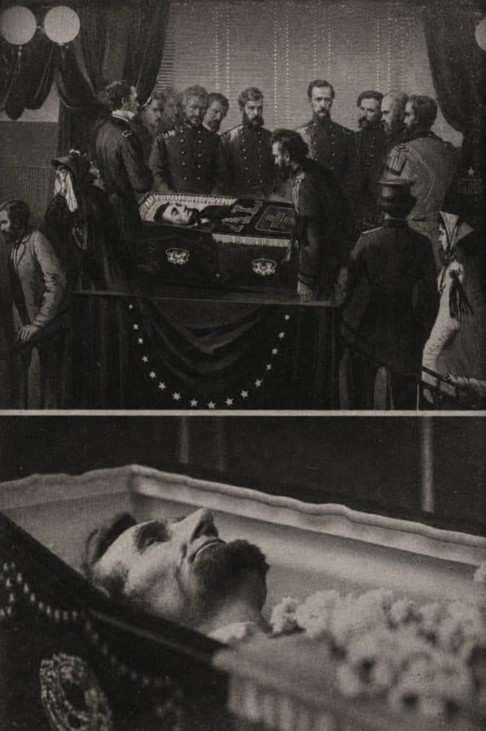 The Night America Lost Abraham Lincoln: A Tragedy That Changed History Forever