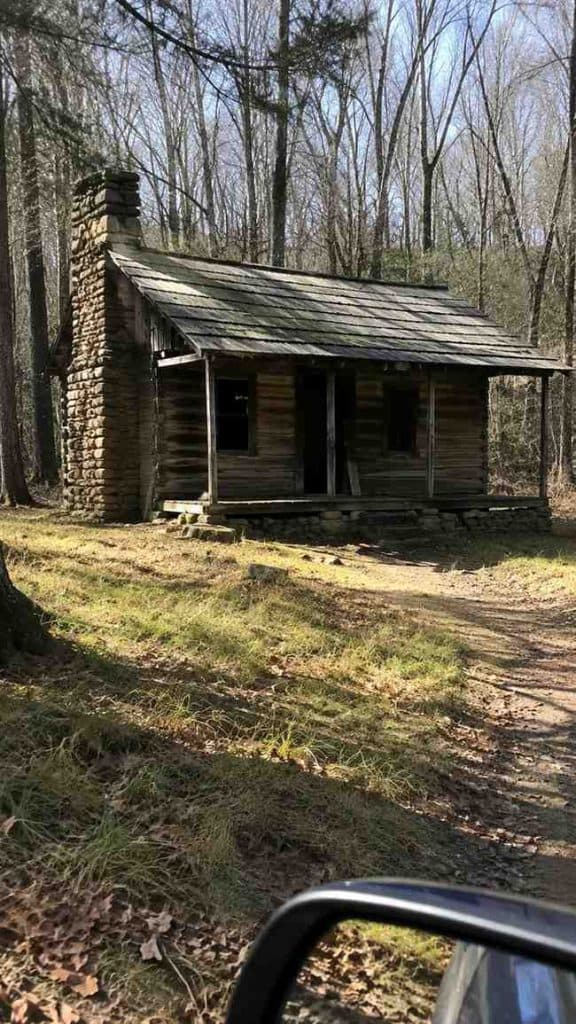 The Cabin in the Woods: America’s Most Terrifying Unsolved Mystery Still Has No Answer