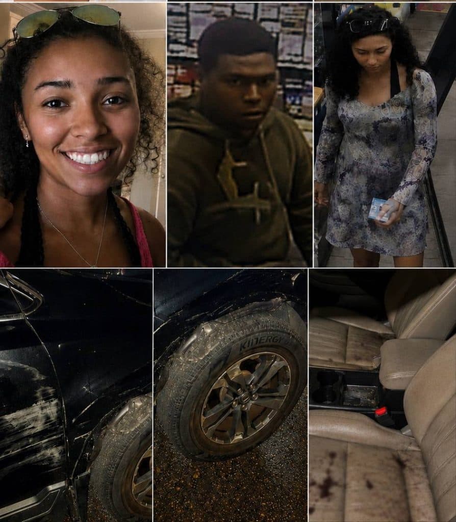 She Sent One Last Text Saying She Was Almost Home… What Investigators Discovered Next Shocked an Entire State