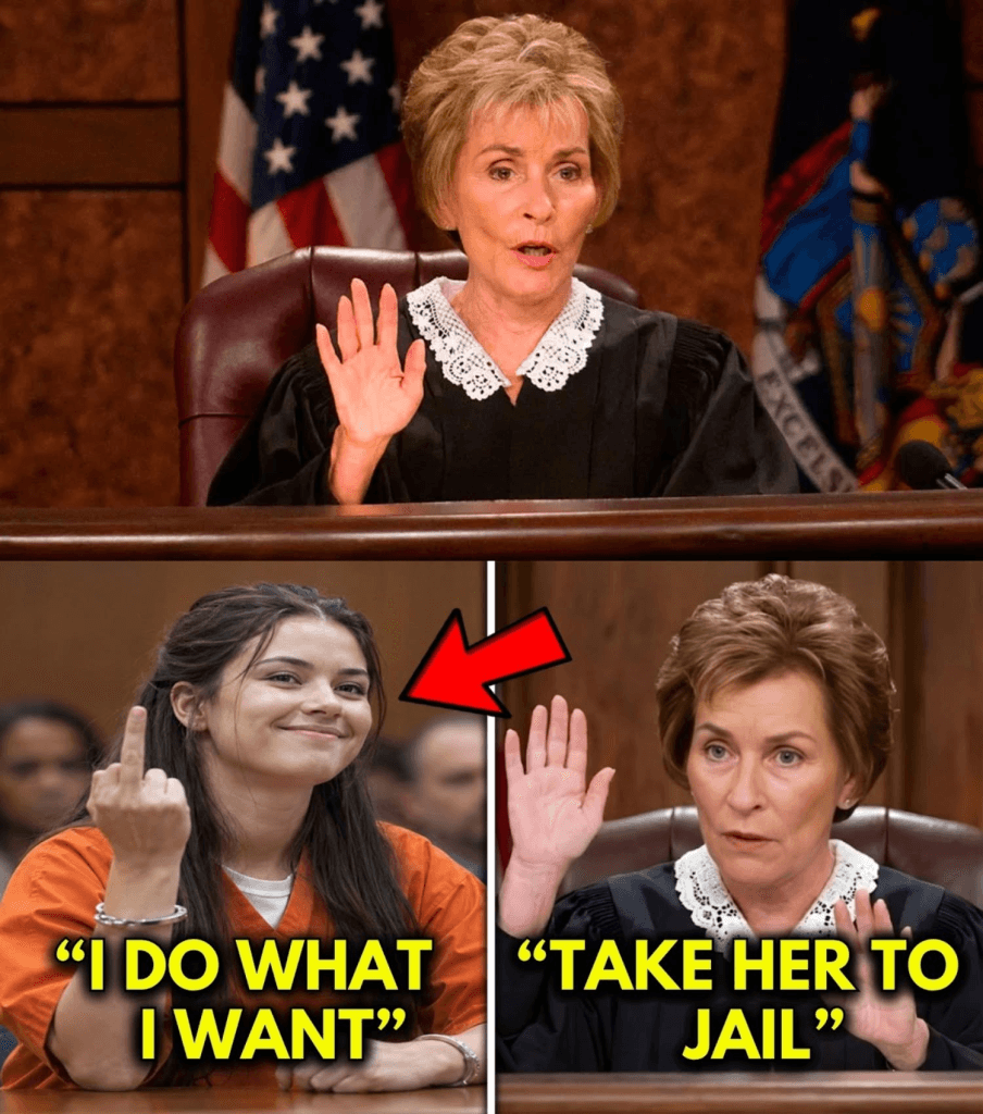 She Smirked After K:illing a Teenager But One Video Changed Everything…