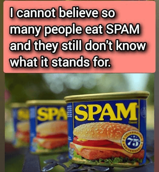 What Is SPAM Really Made Of? The Surprising Story Behind America’s Most Famous Canned Meat