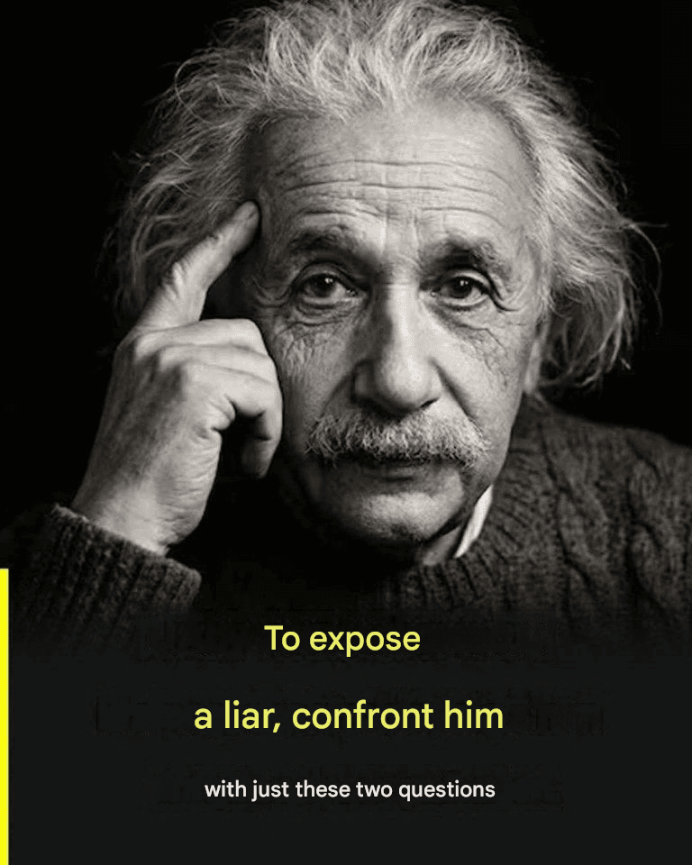 Psychologists Say These 2 Questions Can Reveal More Than Most People Realize About a Lie