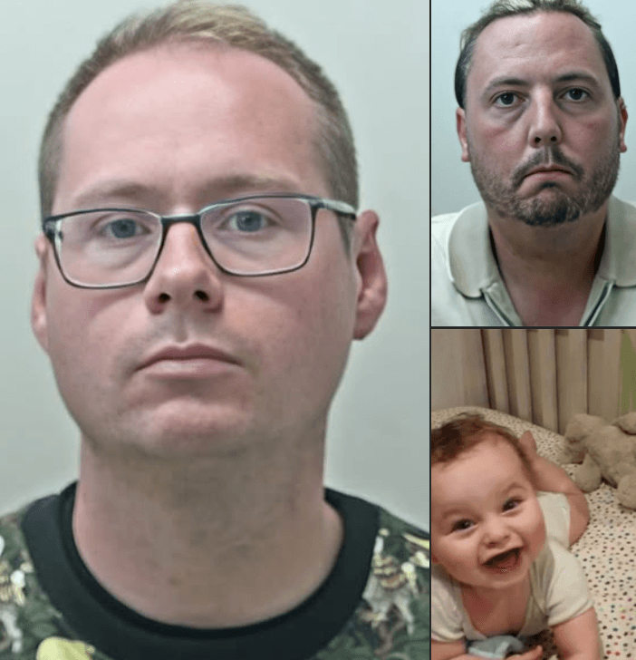 They Adopted a 13-Month-Old Boy. Just Four Months Later, He Was D*ad and What Investigators Found Shocked the Nation