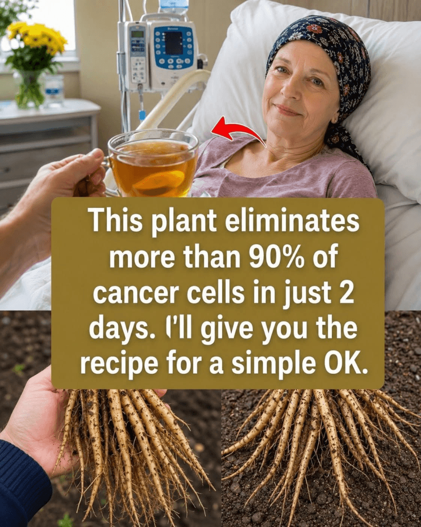 Miracle Root and Cancer: What Science Really Says About This Powerful Plant