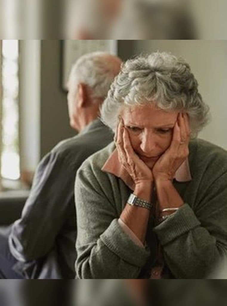 When a Married Man Says “I Love You” to Someone Else, What Does He Really Mean?