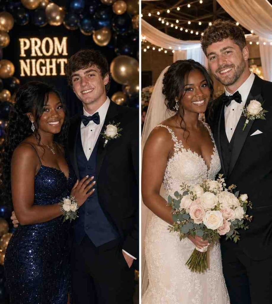 I married my school sweethea.rt, but on our first wedding anniversary, I overheard him say, “I’ve been fooling her since school. Tonight I’ll finally do what I planned.”