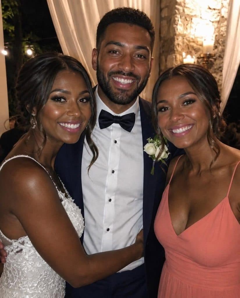 My Twin Sister’s Husband Be.gged Me to Marry Him So He Could ‘Finally Heal’ 0ne Week Later, a Stranger Showed Up on My Porch and Said, ‘You Never Knew the Whole Truth’