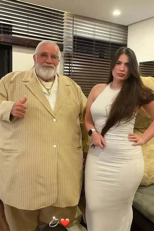The Millionaires Bride Stuns the World, Why She Walked Away From the Luxury Every0ne Craved…