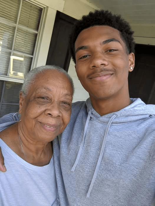 MY GRANDMOTHER RAISED ME ALONE AFTER MY PARENTS DIED. Two weeks after her FUNERAL, I found out SHE’D BEEN LYING TO ME MY WH0LE LIFE.