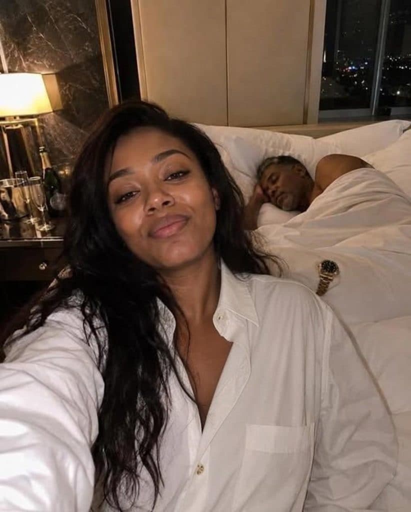 At 3:oo AM my husband’s mistress sent me a photo to destroy me, but I forwarded it to the whole Board of Directors of his company
