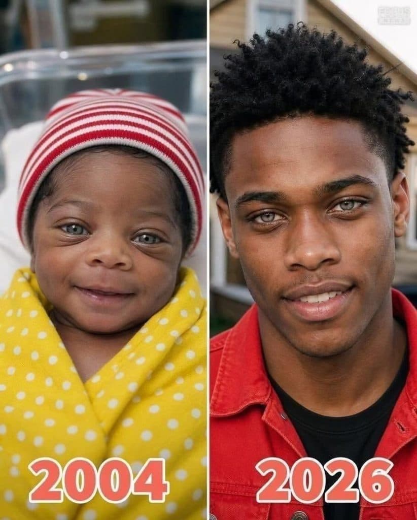 I Gave Birth at 17 and My Parents Took Him Away 21 Years Later, My New Neighbor Looked Exactly Like My Child 1