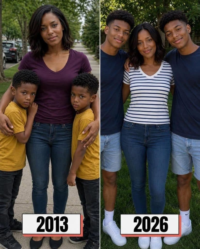 I Never Married Because I Raised My Brother’s Twin Sons Alone What They Did After They Turned 18 Left Me Speechless2