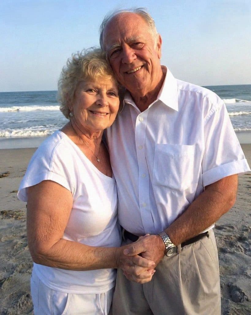 I Fell in Love with a 73-Year-Old Man During My Seaside Vacation – When I Discovered What He Was Really Planning, I Couldn’t Hold Back My Tears
