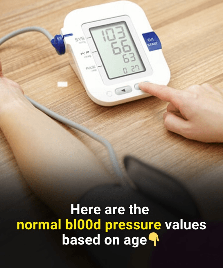 What Is Normal Bl00d Pressure for Your Age? A Clear, Updated Guide