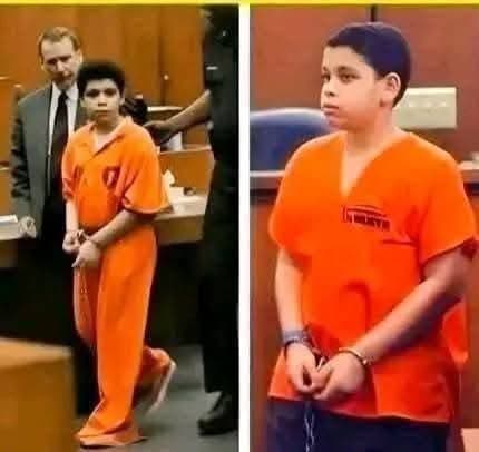 The Boy Who St0le Bread and the Judge Who Changed His Life wrk