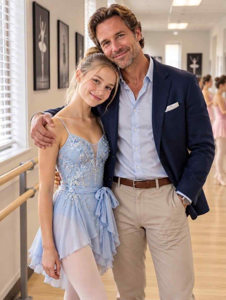 Shocking Reason My Teenage Daughter Gave Up Her Advanced Ballet Scholarship So Suddenly