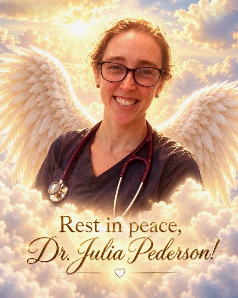 Harrisburg Doctor Found Dead After House Fire Investigators Reveal What Really Happened