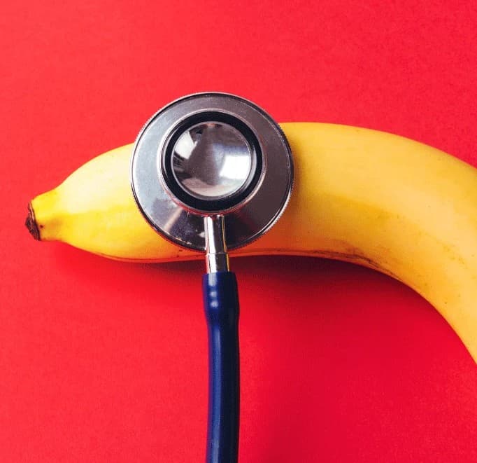 What Happens to the Pe*is as Men Age? The Changes Every Man Should Know